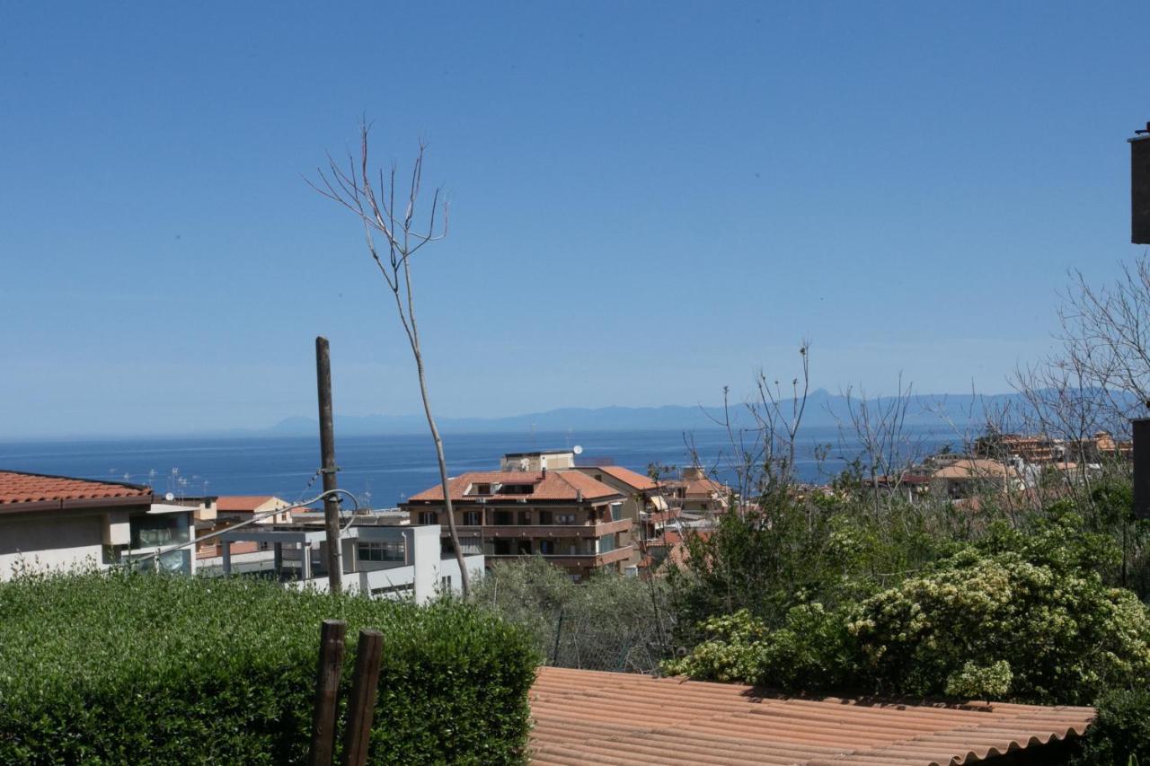 B&B Leonida Tropea Esterno foto